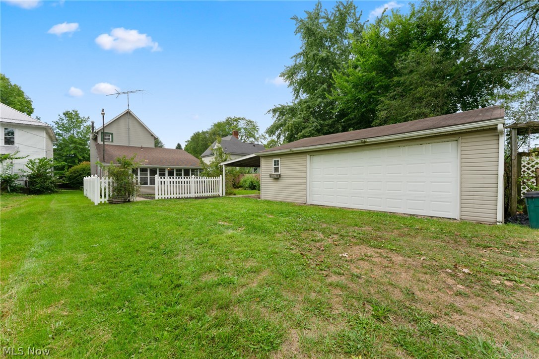 Sebring Village - Residential