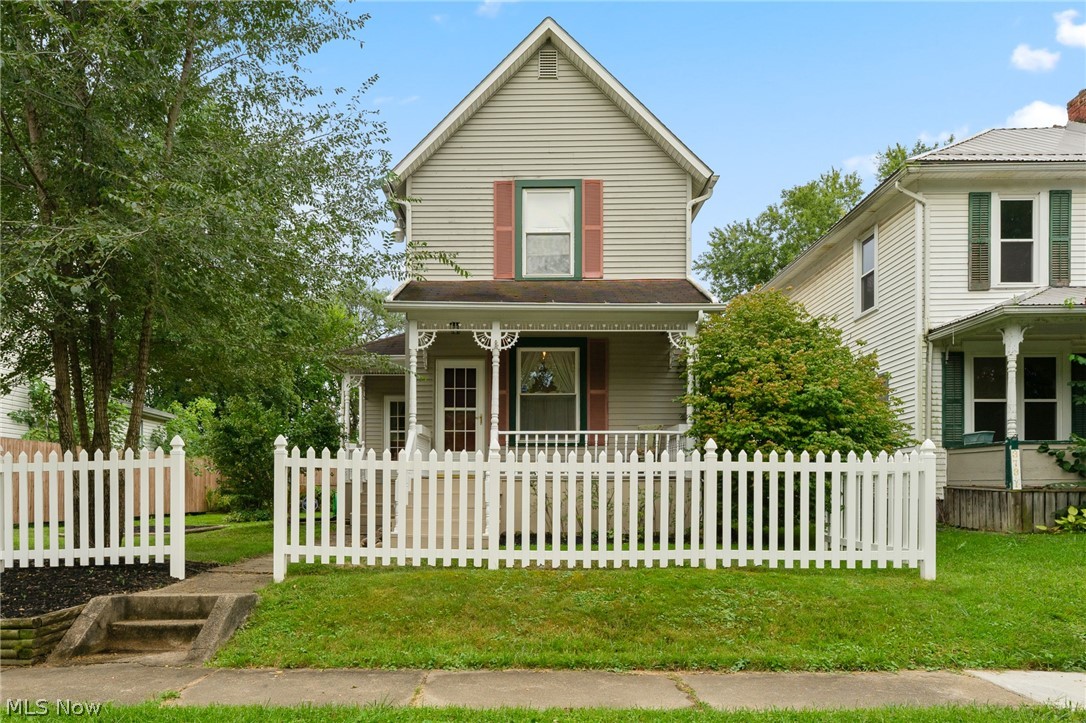 Sebring Village - Residential