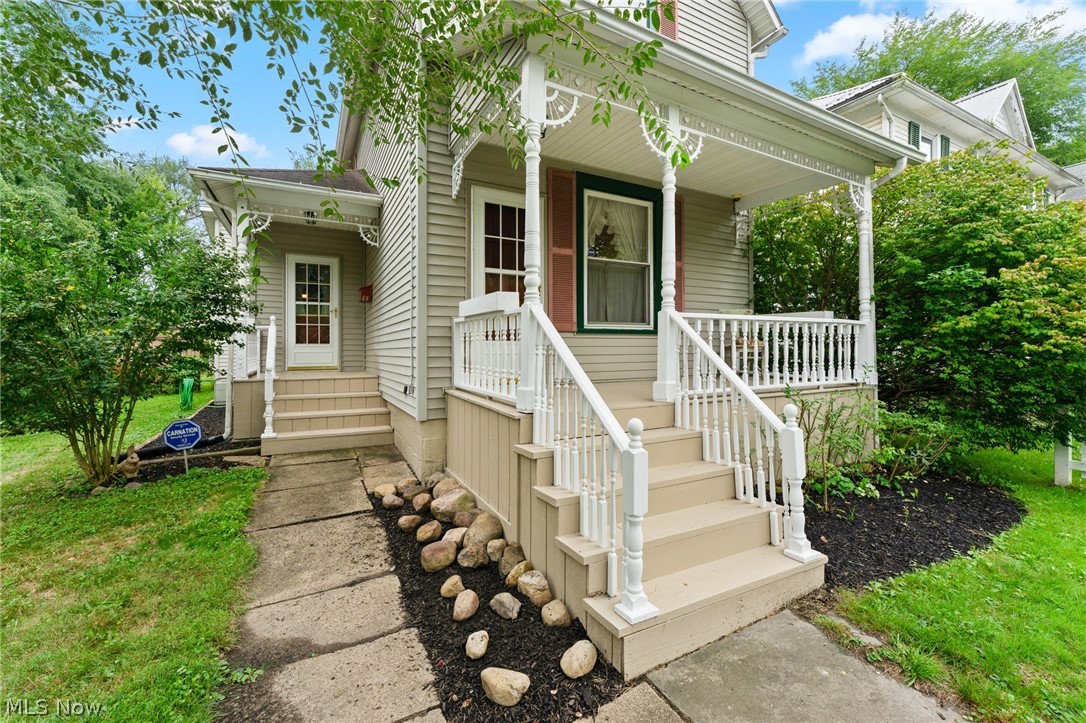 Sebring Village - Residential