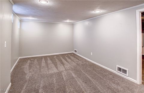 Tiny photo for 3437 W 159th Street, Cleveland, OH 44111 (MLS # 5180097)