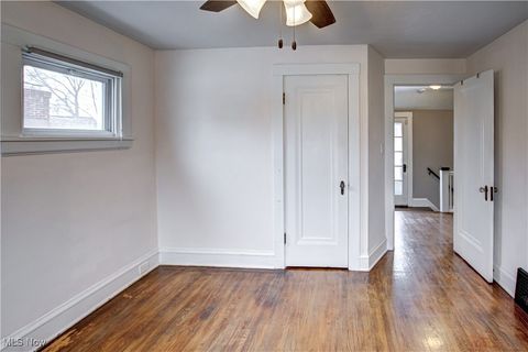 Tiny photo for 3437 W 159th Street, Cleveland, OH 44111 (MLS # 5180097)