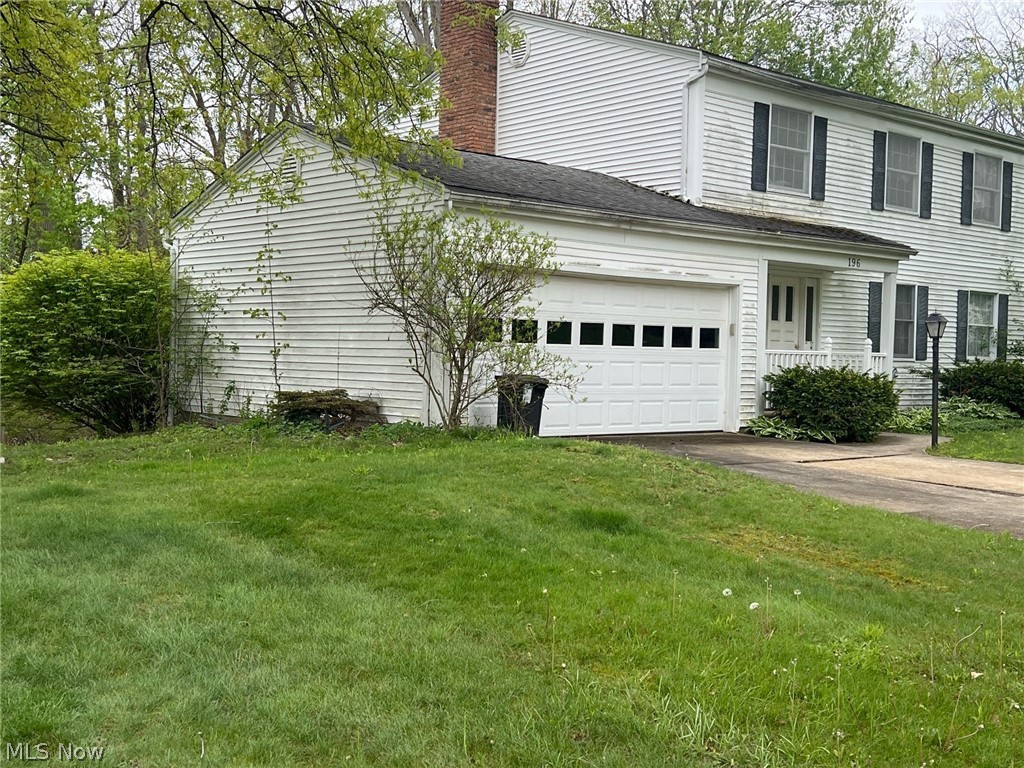 196 Chatham Drive