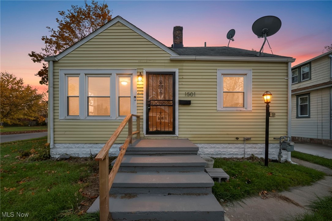 Oakland Add - Residential