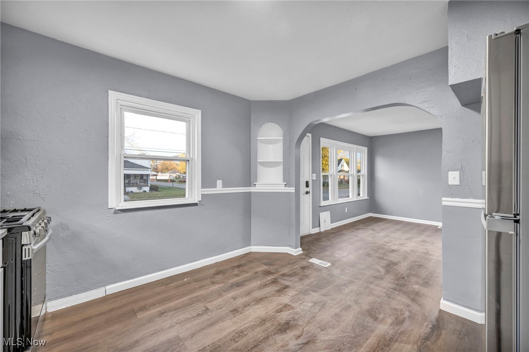 Oakland Add - Residential