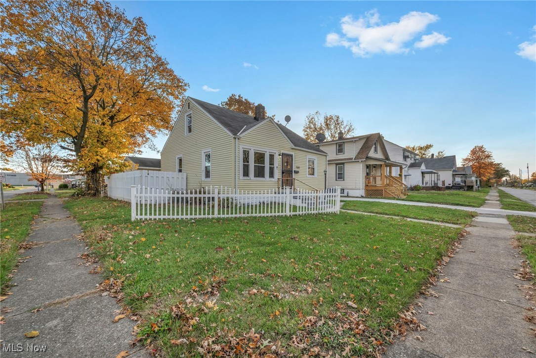 Oakland Add - Residential