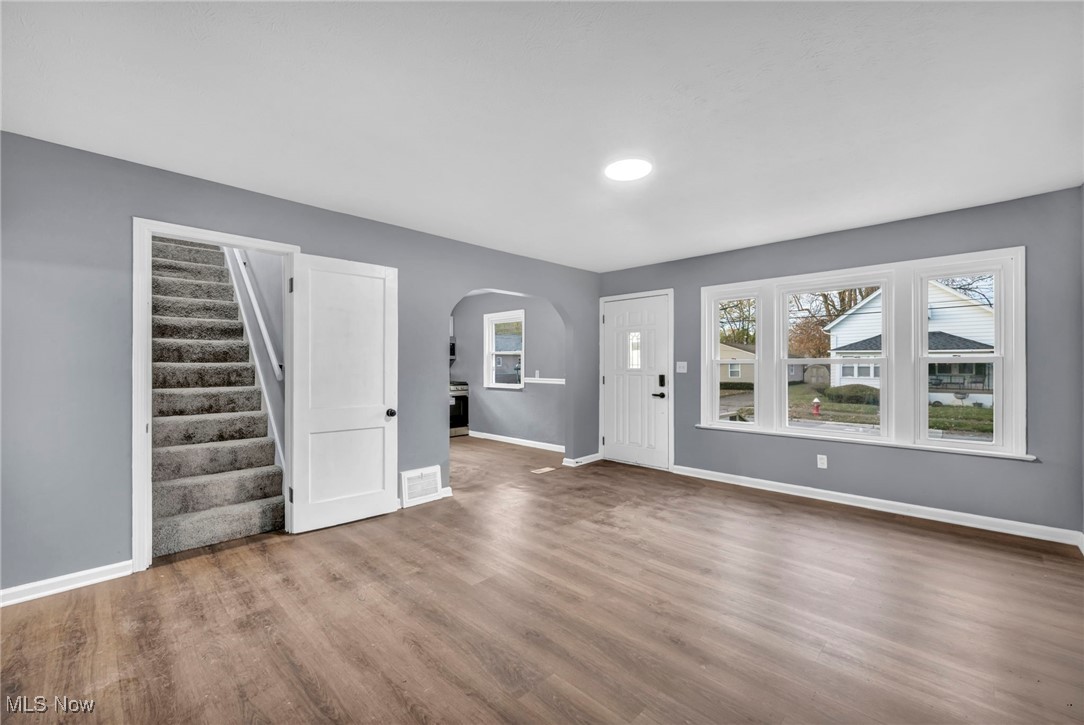 Oakland Add - Residential