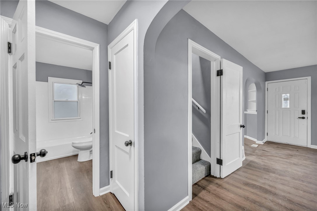 Oakland Add - Residential