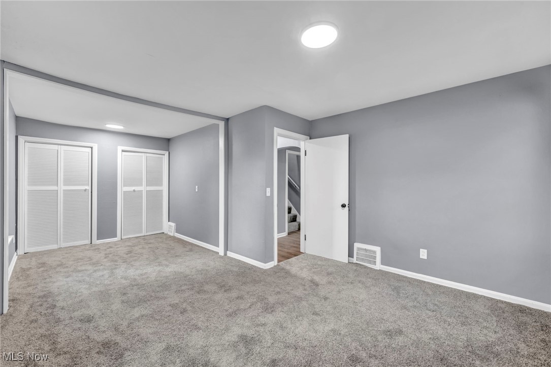 Oakland Add - Residential