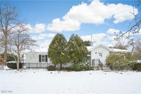 440 S Medina Line Road Copley OH 44321