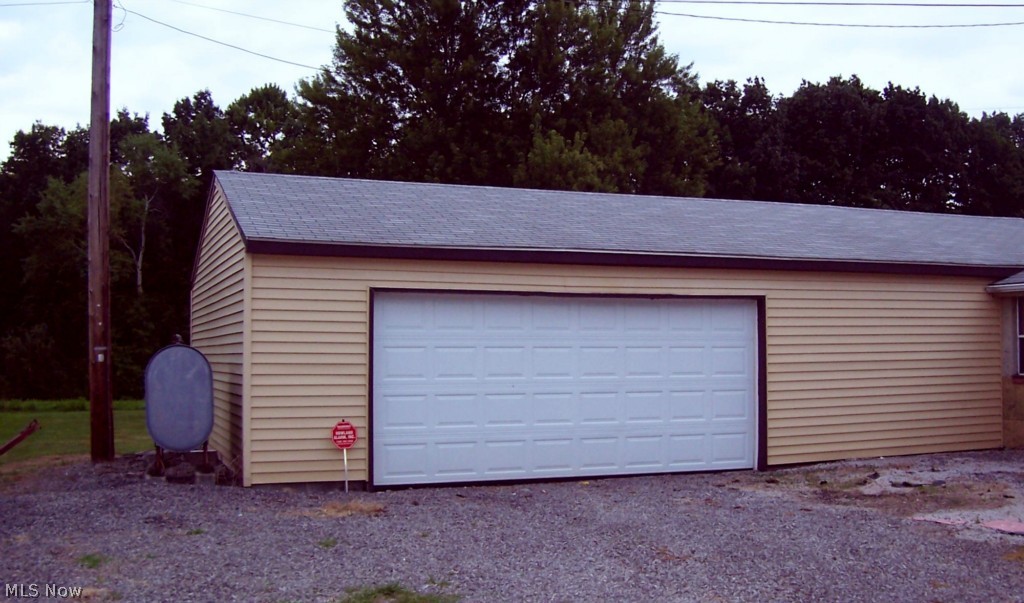 Kirtland - Residential