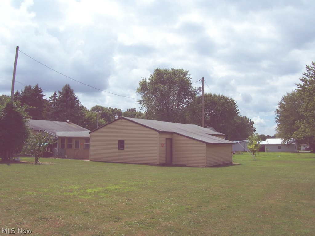 Kirtland - Residential