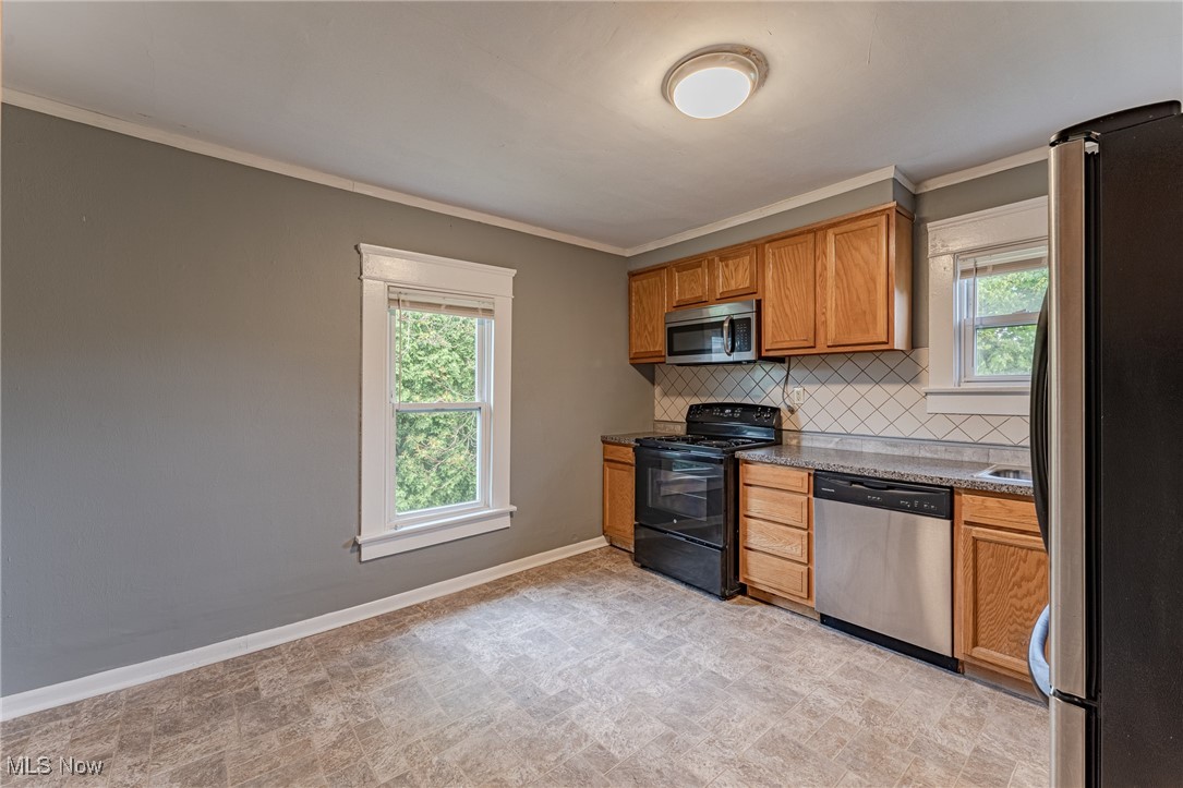 Gale Allotment - Residential Income