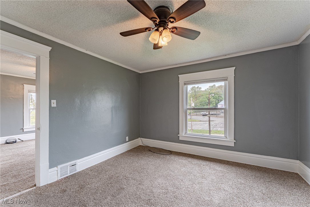 Gale Allotment - Residential Income