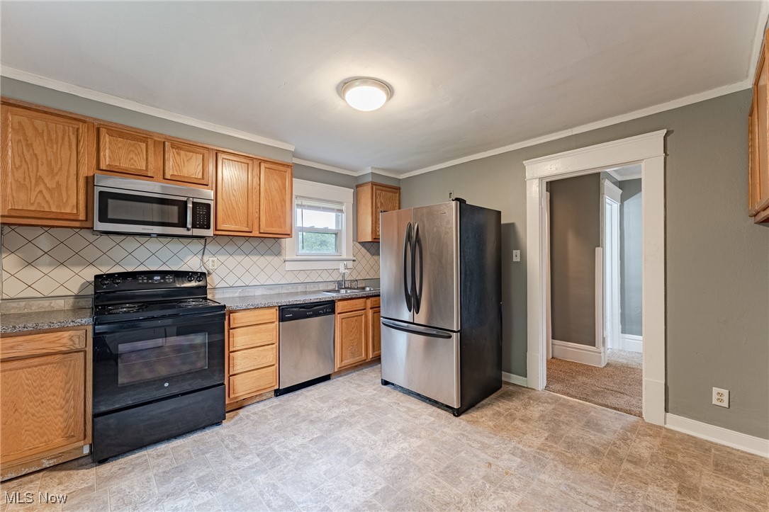 Gale Allotment - Residential Income