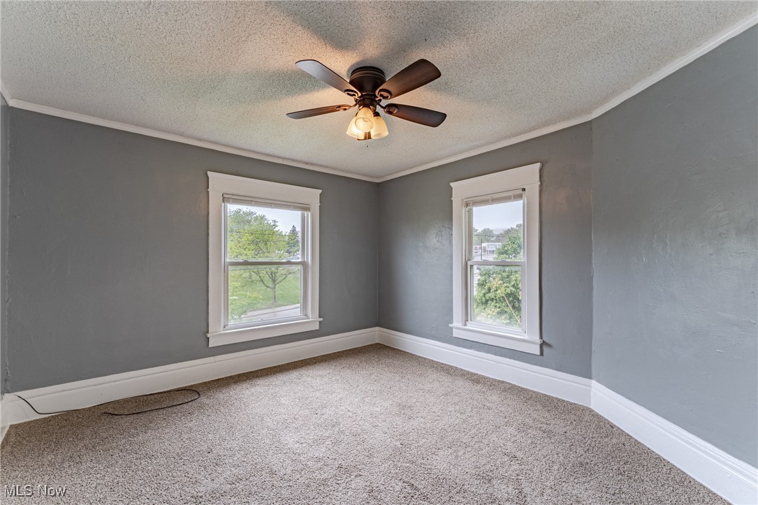 Gale Allotment - Residential Income