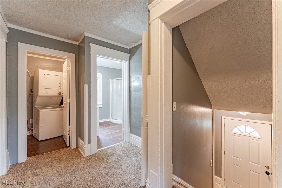 Gale Allotment - Residential Income