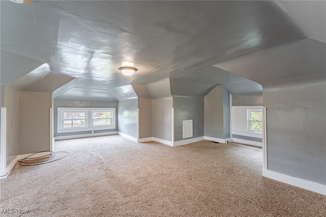 Gale Allotment - Residential Income