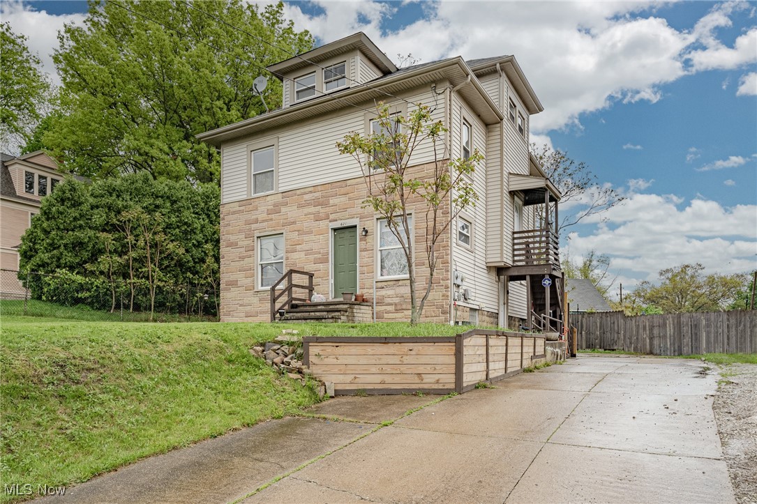 Gale Allotment - Residential Income