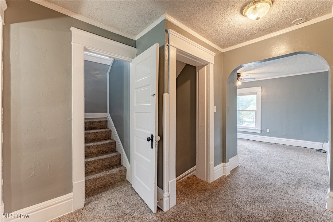 Gale Allotment - Residential Income