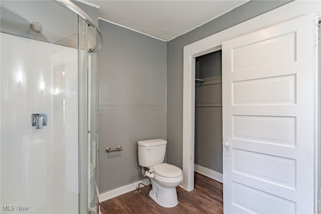 Gale Allotment - Residential Income