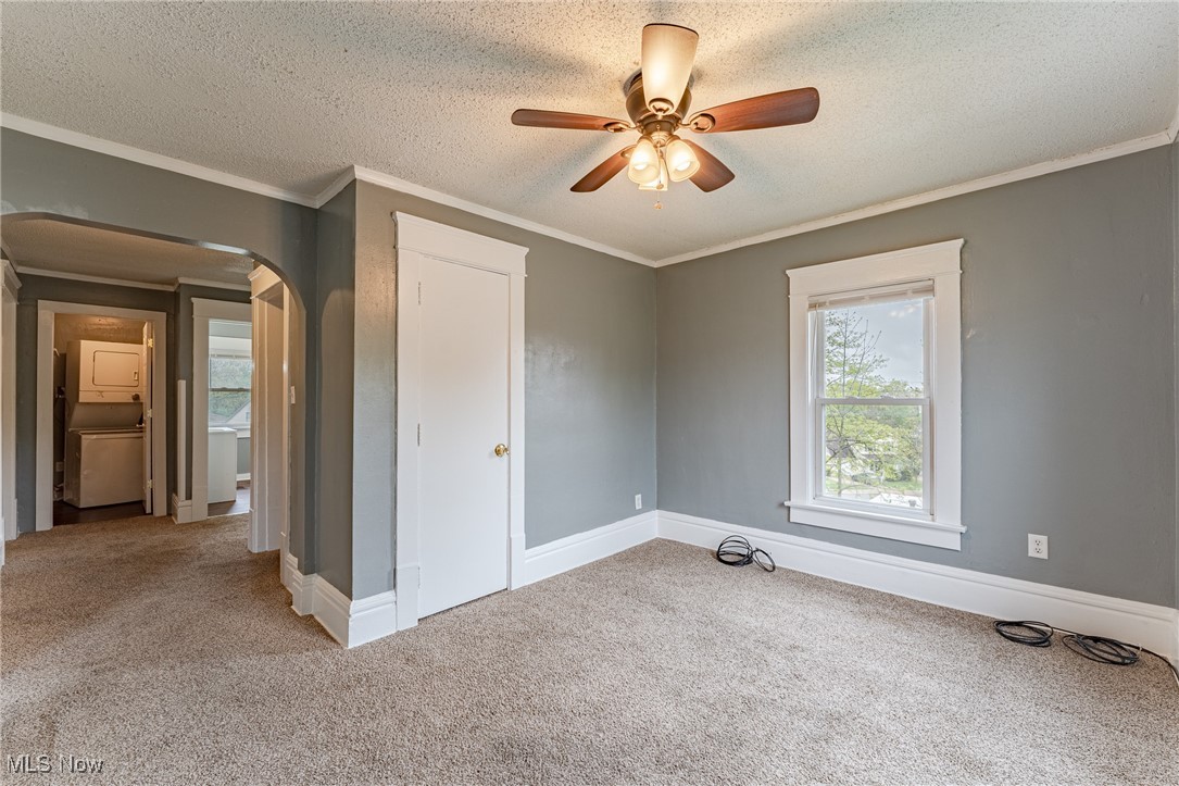 Gale Allotment - Residential Income