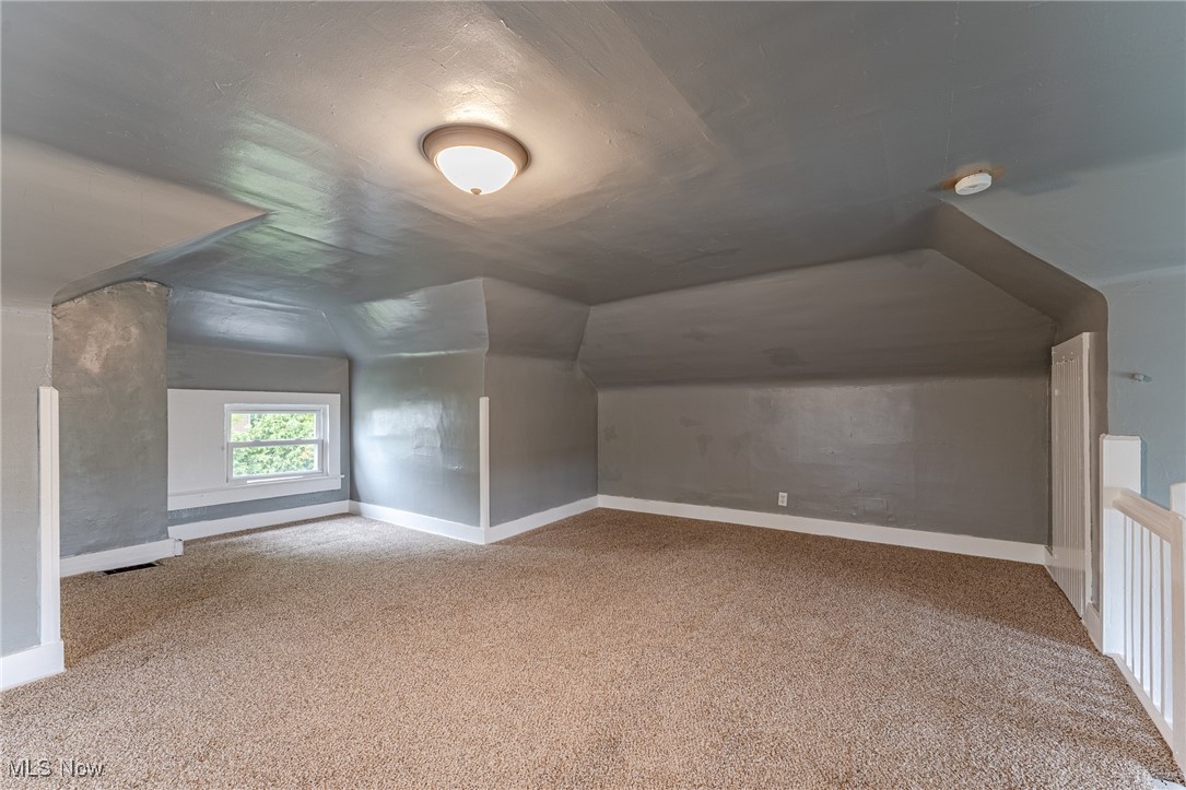 Gale Allotment - Residential Income