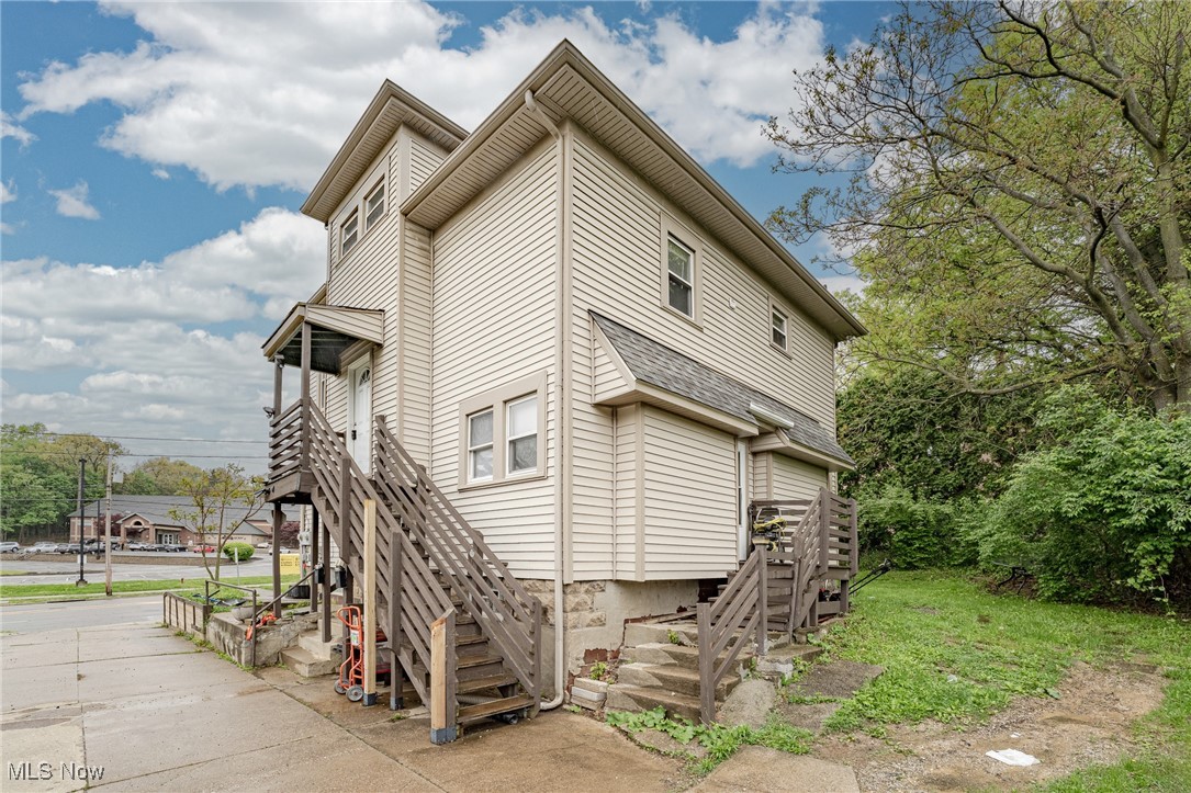 Gale Allotment - Residential Income