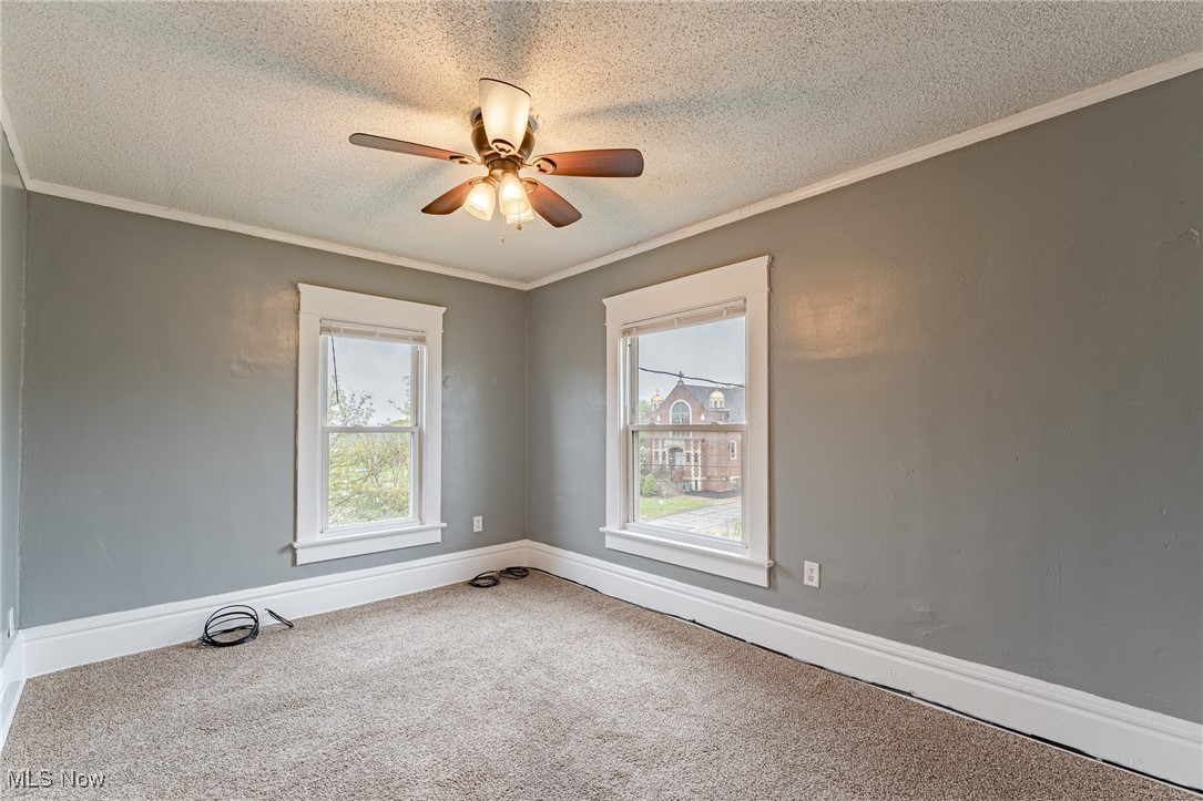 Gale Allotment - Residential Income