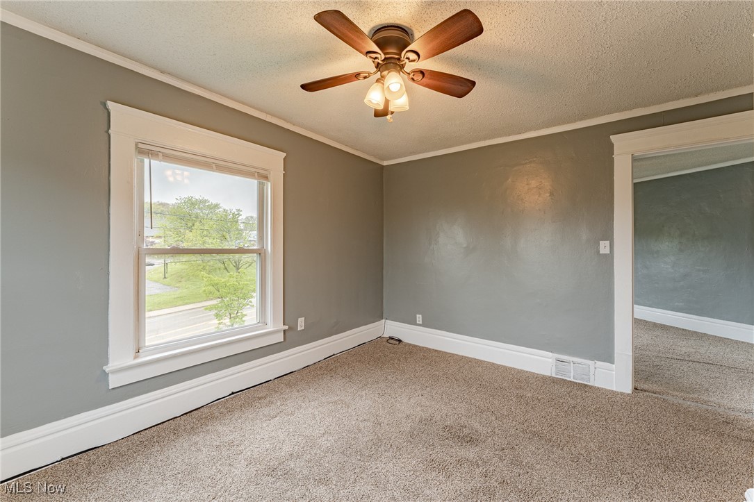 Gale Allotment - Residential Income