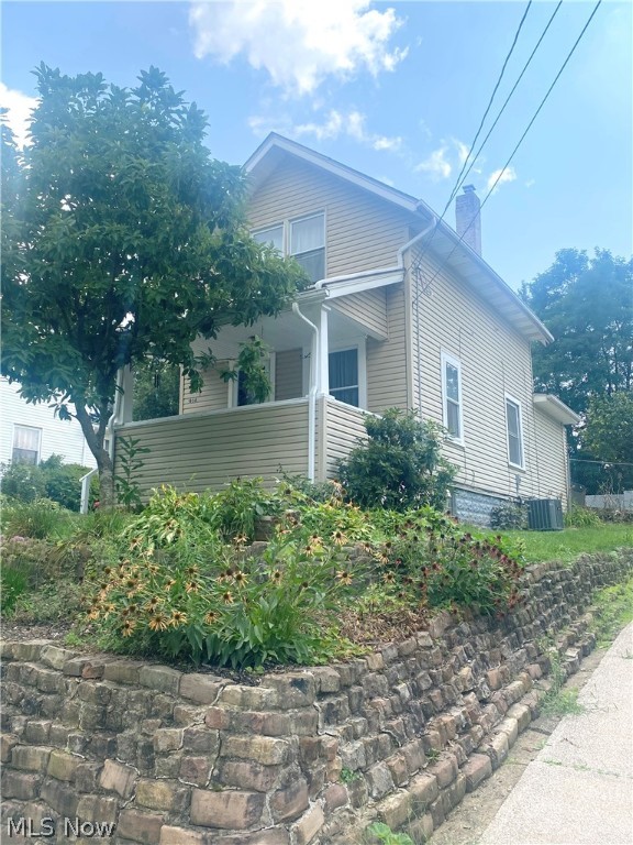 Walker Estates - Residential