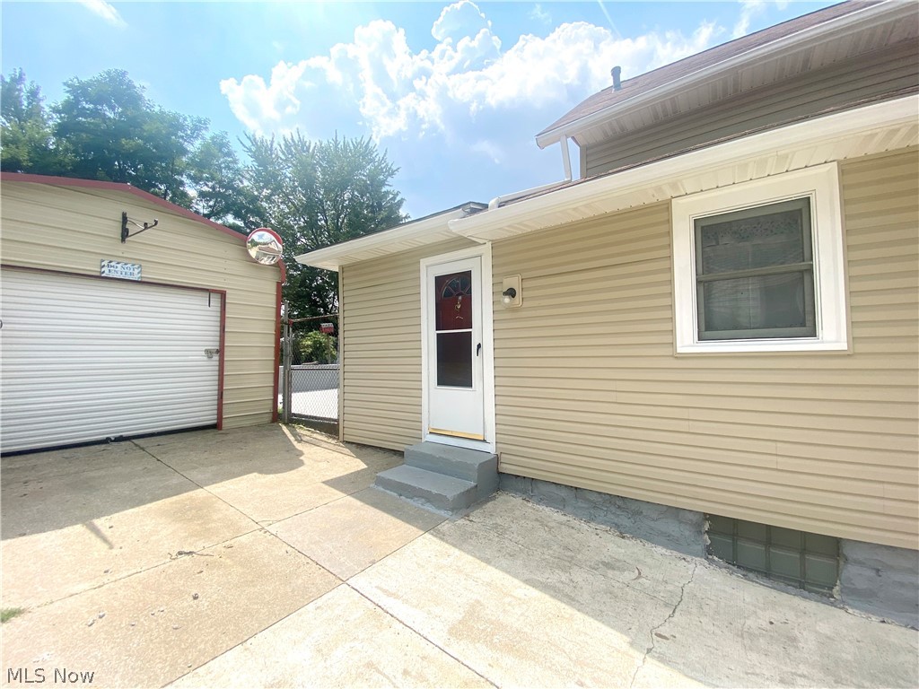 Walker Estates - Residential