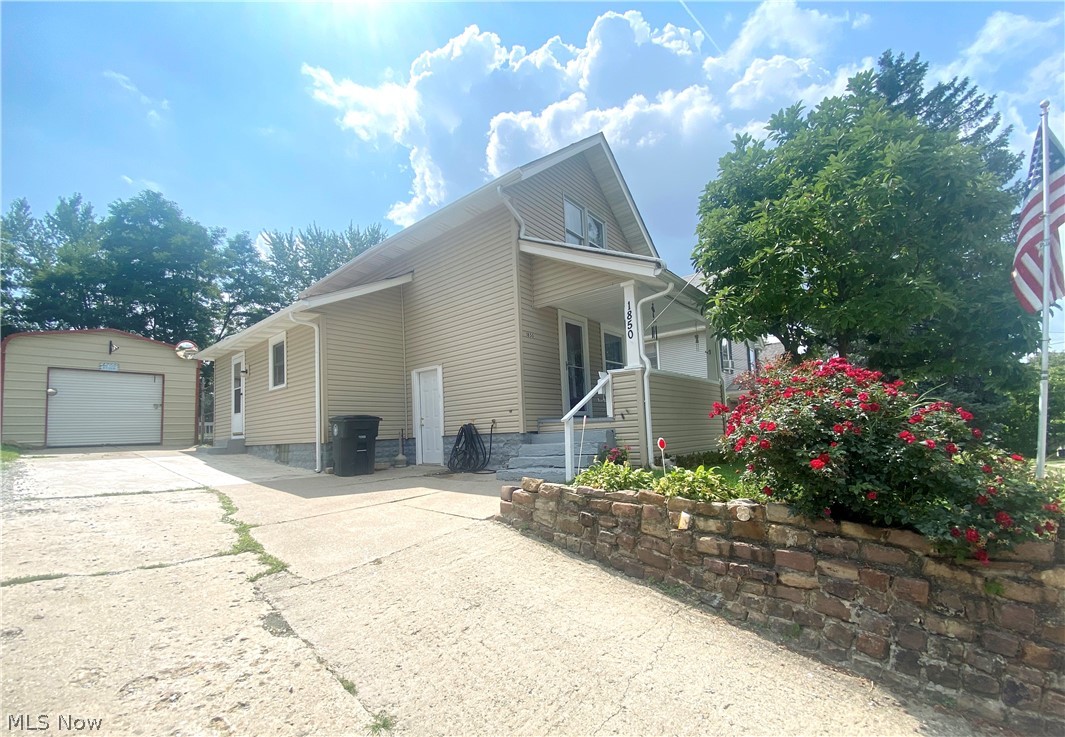 Walker Estates - Residential