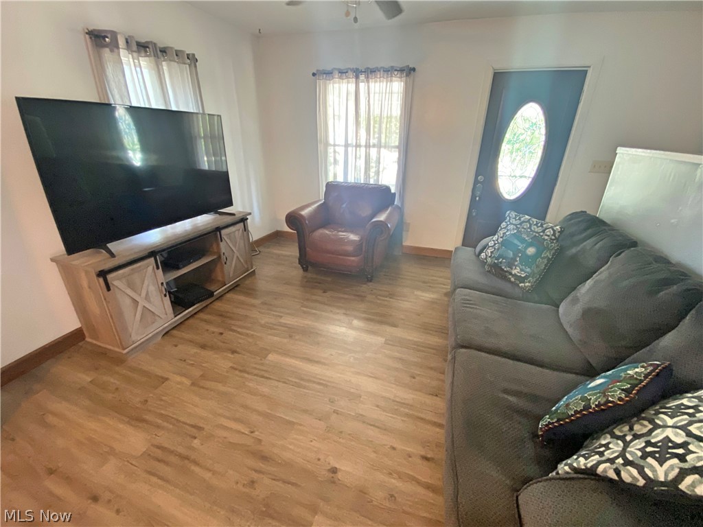 Walker Estates - Residential