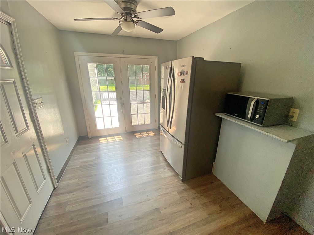 Walker Estates - Residential