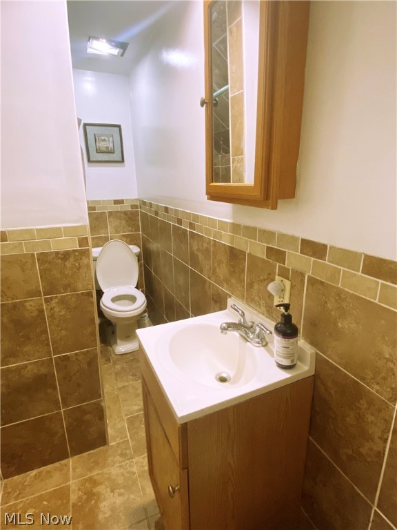 Walker Estates - Residential