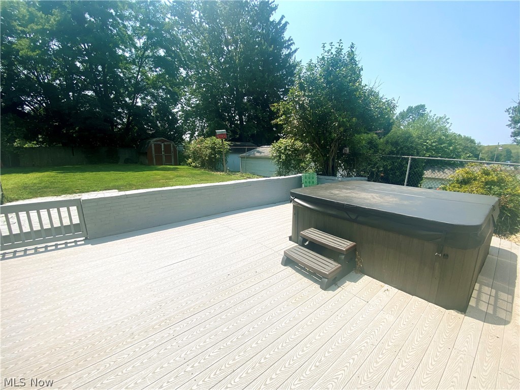 Walker Estates - Residential