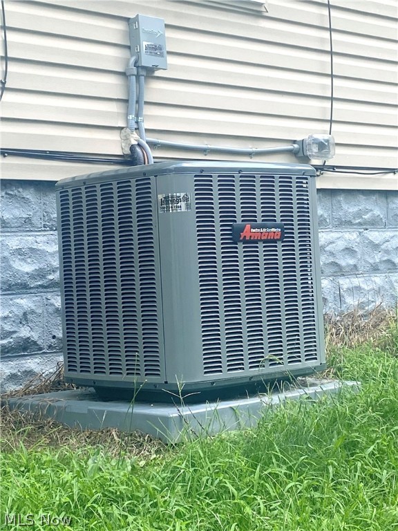 Walker Estates - Residential