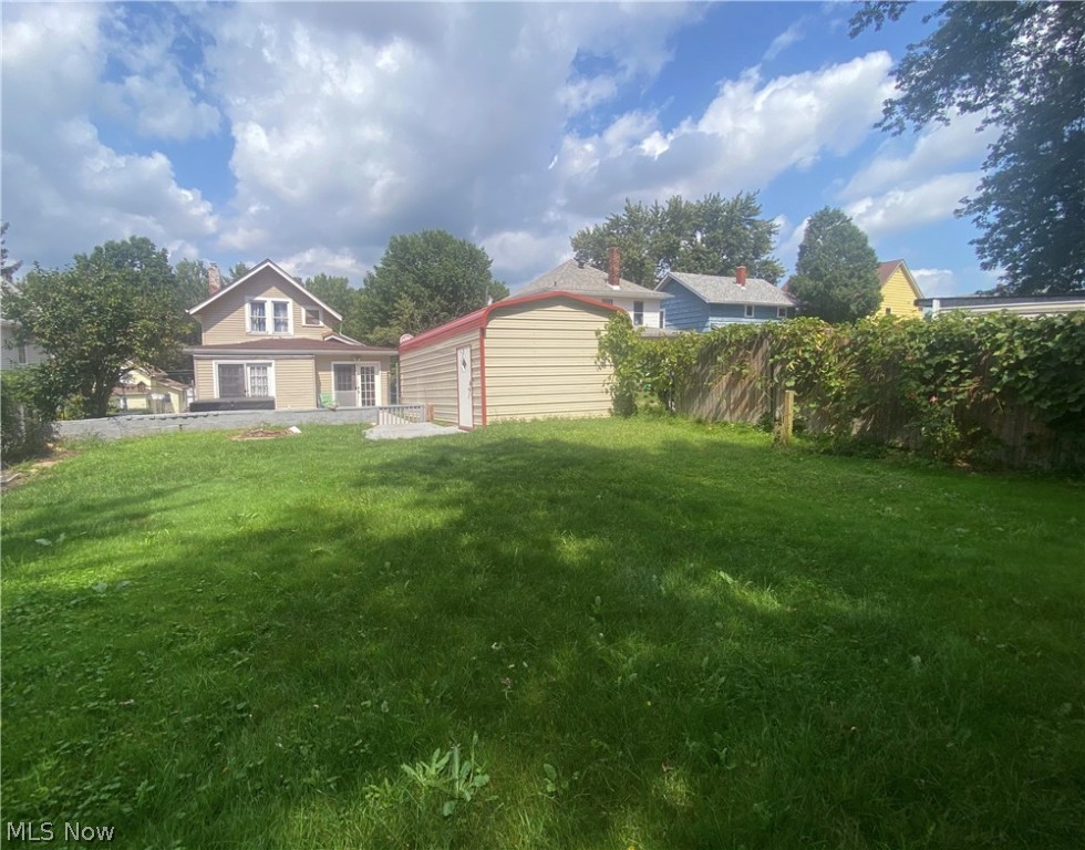 Walker Estates - Residential