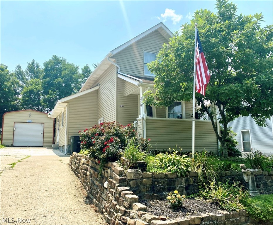 Walker Estates - Residential