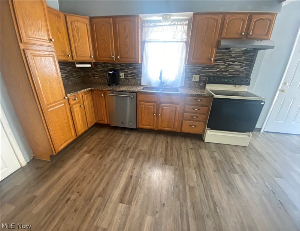 Walker Estates - Residential