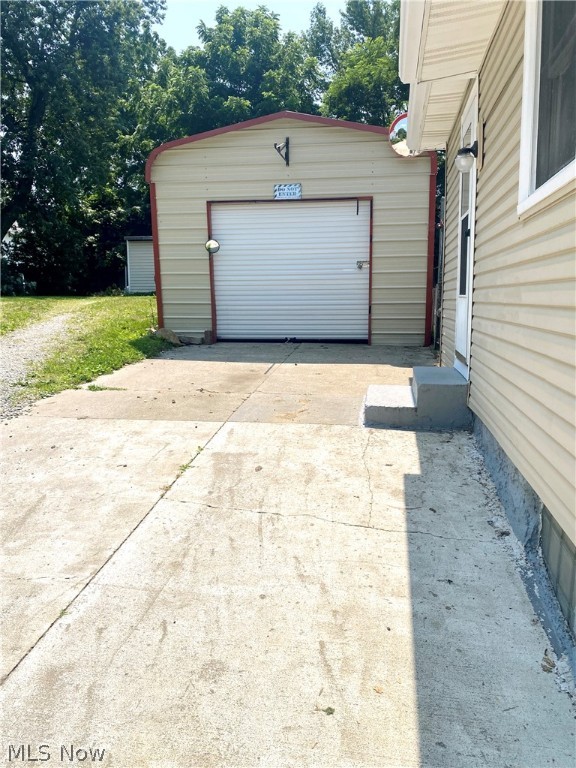 Walker Estates - Residential