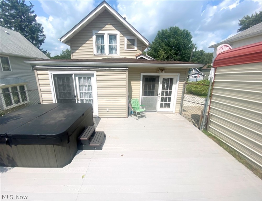 Walker Estates - Residential