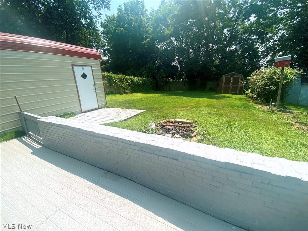 Walker Estates - Residential