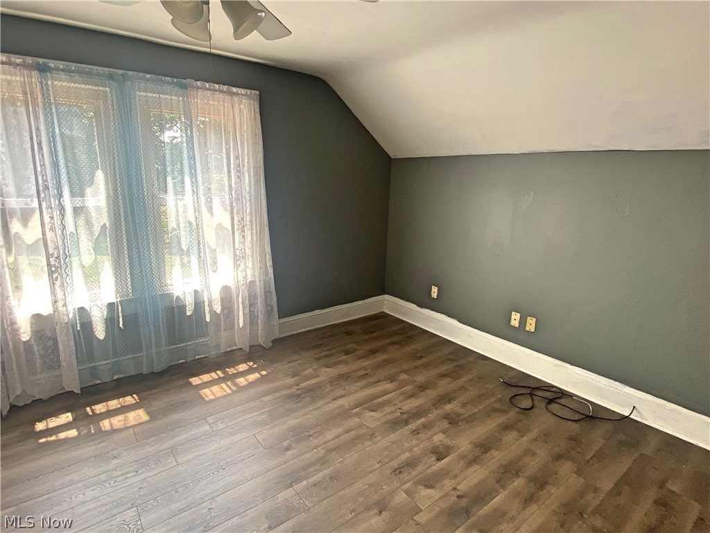 Walker Estates - Residential