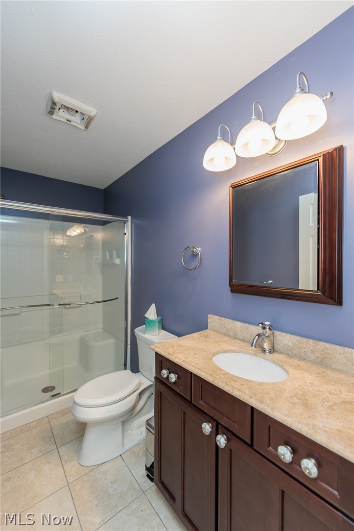 Quail Rdg Condo - Residential