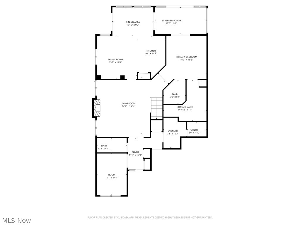 Quail Rdg Condo - Residential