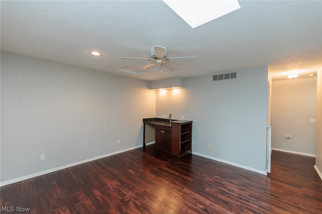 Quail Rdg Condo - Residential