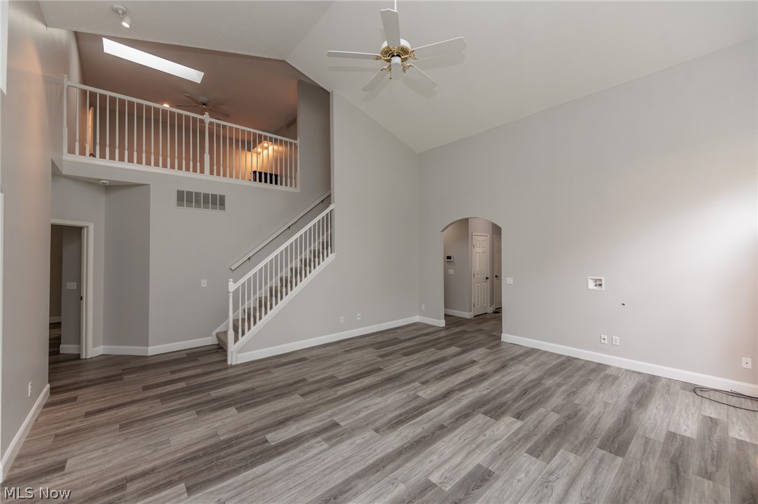 Quail Rdg Condo - Residential