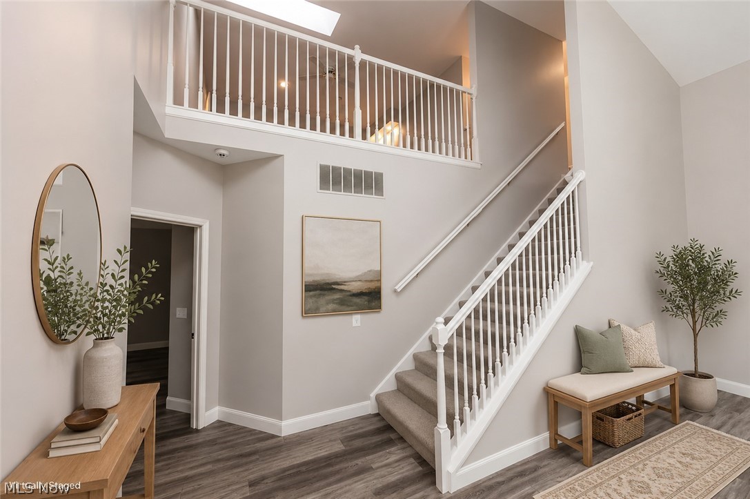 Quail Rdg Condo - Residential