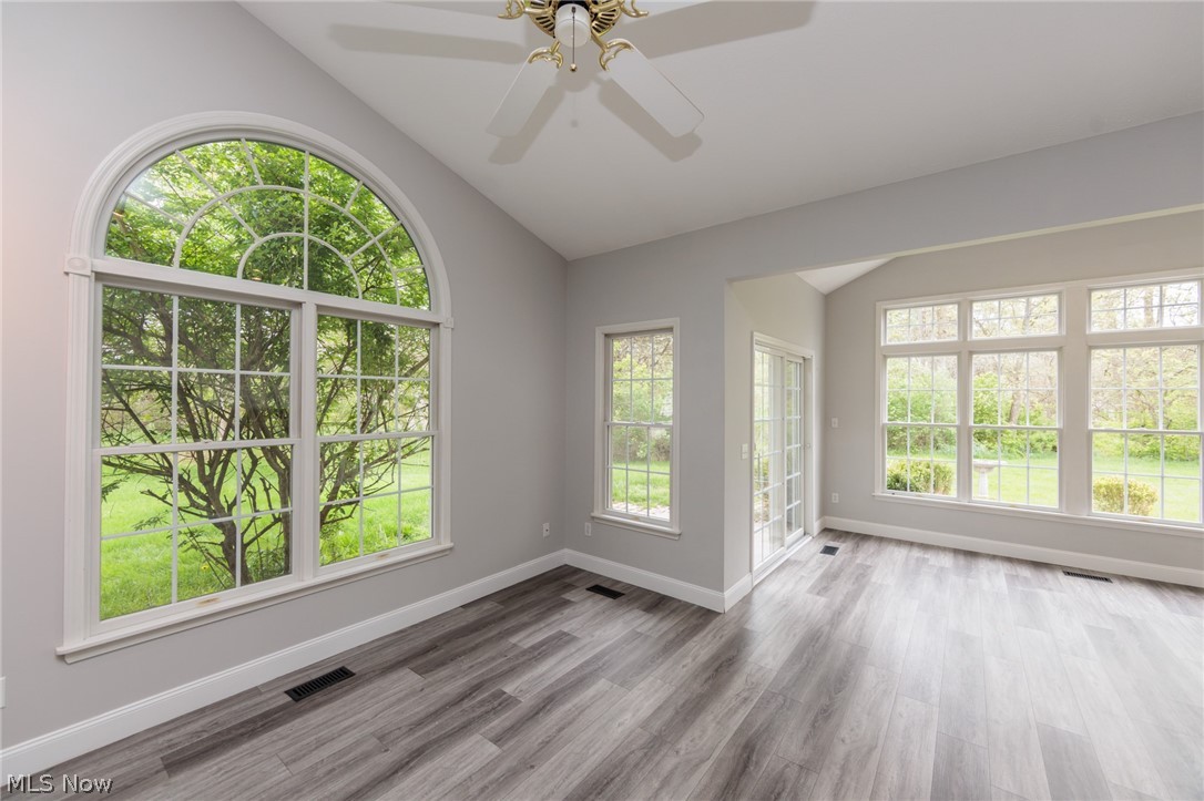 Quail Rdg Condo - Residential
